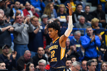 Ja Morant apologizes for promoting 'F— 12' Grizzlies jersey - NBC Sports