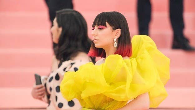 Charli is back with a new studio album and a tour featuring Brooke Candy, Tommy Genesis, and more.