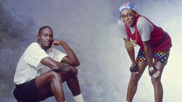 Spike Lee discusses the impact of his relationship with Jordan Brand, and his son Jackson having the opportunity to design the brand new Son of Mars 270. 