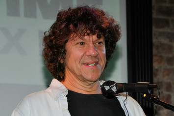 Michael Lang celebrates the 40th Anniversary of Woodstock