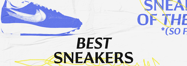 The Best Sneakers of 2019 So Far Complex