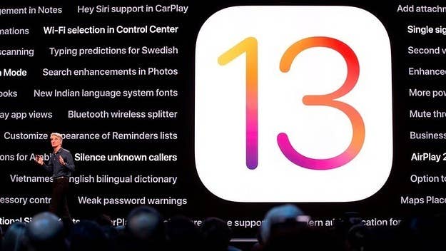 iPhone users can expect a slew of new and updated features for their smartphones when the new mobile operating system launches.
