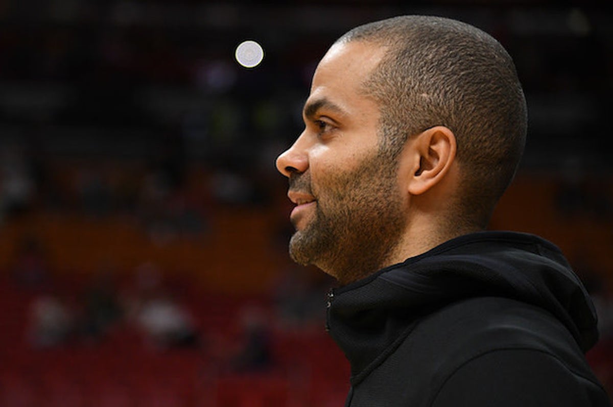 NBA: Four-time champion Tony Parker announces retirement from basketball  after 18 seasons-Sports News , Firstpost