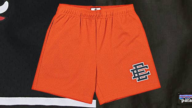Here are the 15 best designer and streetwear shorts to buy this summer, including brands such as Fear of God, Rick Owens, Rhude, Stone Island and more,