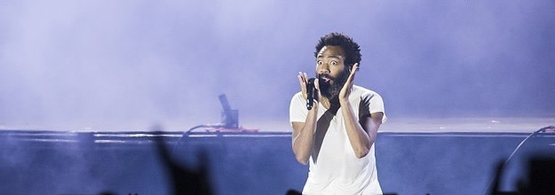 21 Savage & Childish Gambino Link Up For Monster Duet At Lollapalooza