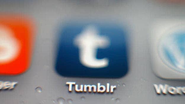 Verizon will complete a transaction sending Tumblr to Automattic Inc., the owner of the blogging host site WordPress.
