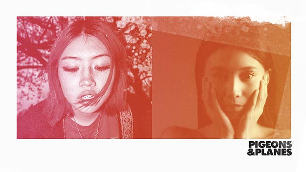 From the Pacific Northwest to Jakarta, these five Asian women are creating space for their narratives in music.