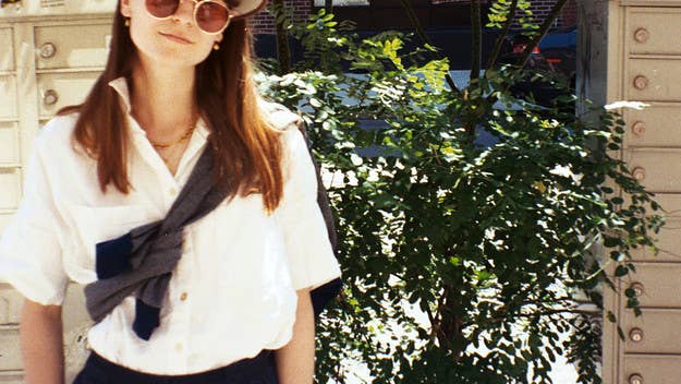 Faye Webster’s ‘Atlanta Millionaires Club’ is a perfect soundtrack for the summer blues. Here, the 22-year old talks youth, songwriting, and solitude.