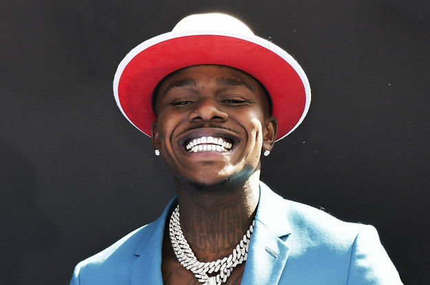 How Rapper DaBaby Signed With Interscope