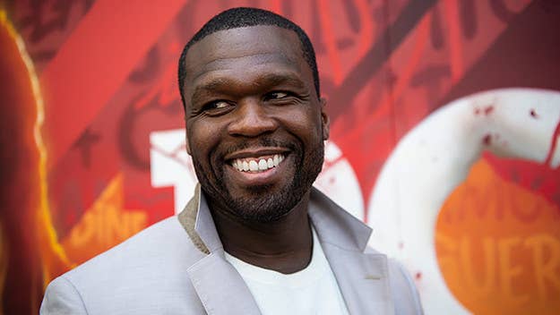 50 Cent has never shied away when it comes to criticizing his former G-Unit groupmates.