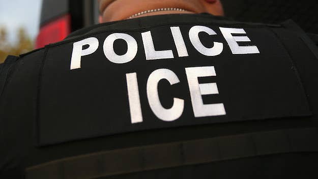 U.S. immigration and Customs Enforcement (ICE) agents will launch a nationwide roundup of migrant families.