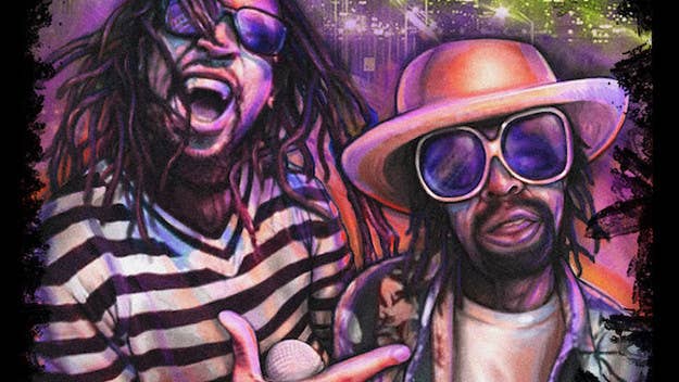 "For me, I put Mac Dre right up there with Biggie and ’Pac as legends who have since passed on," Lil Jon said.