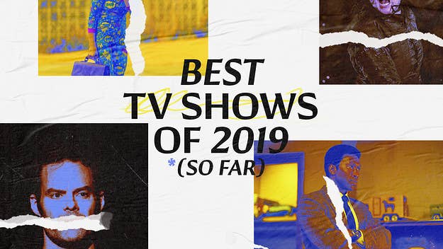 From the final season of 'Game of Thrones' to the return of 'True Detective,' here are Complex's picks for the best TV Shows of 2019 (so far).