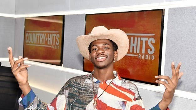 "Old Town Road," meanwhile, is presently 17 weeks deep into a record-setting Billboard run.
