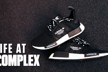 The Adidas Unvaulted Collection | Life At Complex