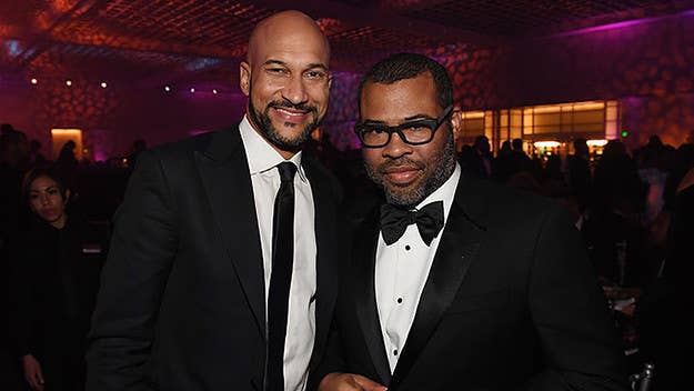 Ever since the end of Keegan-Michael Key and Jordan Peele's hilarious Comedy Central sketch show 'Key & Peele,' the two have gone in separate directions.