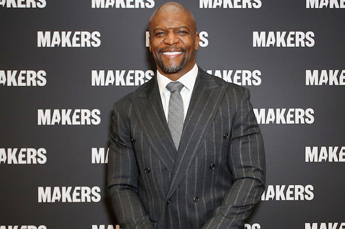 Terry Crews Is Down for a “White Chicks” Sequel