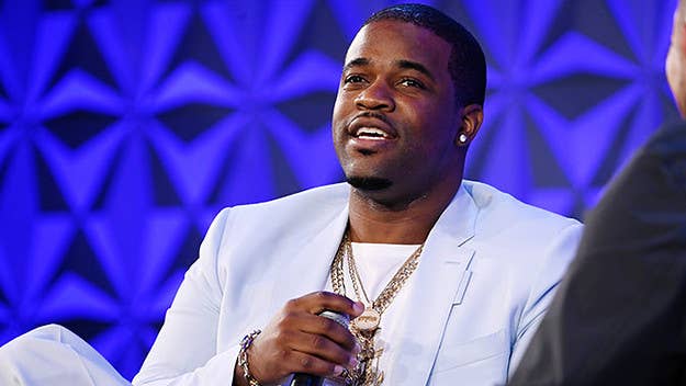 Back in May, ASAP Ferg returned alongside frequent collaborator ASAP Rocky for the DMX-sampling new song "Pups."