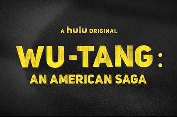 Trailer for 'Wu Tang: An American Saga'