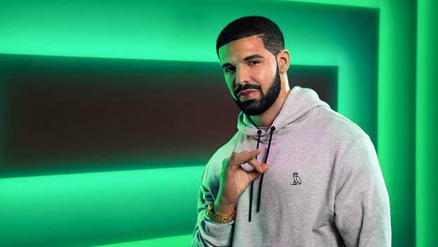 Since 'So Far Gone,' Drake has openly professed his love of Las Vegas.