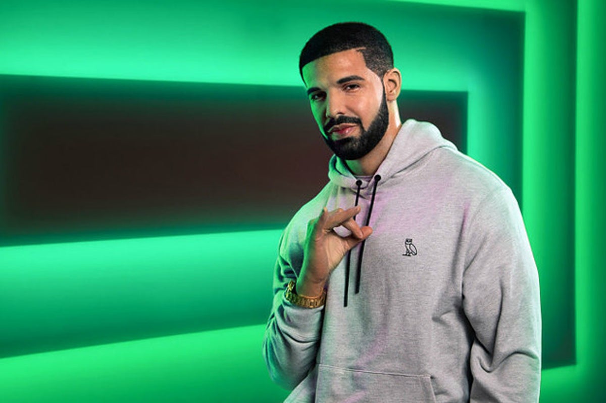 Drake's Hotline Bling Gets Enshrined at Las Vegas Wax Museum