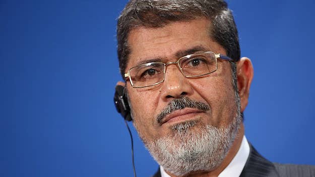 Mohamed Morsi, the former president of Egypt who was ousted by the military in 2013, was 67.