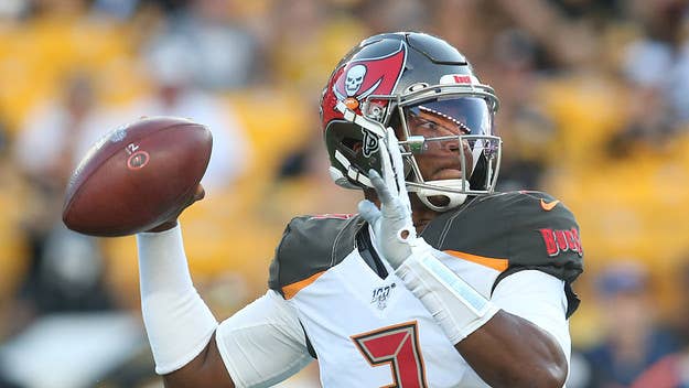 From Jameis Winston to Patrick Mahomes, here are the sleepers & busts whose performance will shape your fantasy football league this season. 