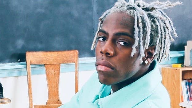 After the release of his album, 'Misunderstood,' Yung Bans discusses how the public's perception of him might be distracting fans from the quality of his music.