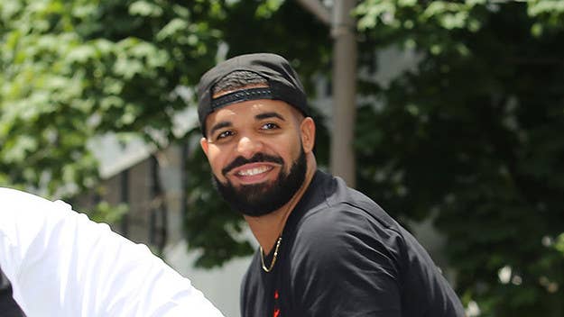SiriusXM and Pandora have just revealed that there's a creative partnership with Drake on the way.