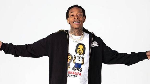 A guide to this week's best style releases including Wiz Khalifa x Bape, Parra x Nike SB, End. Clothing x Mastermind WORLD x Fred Perry, and more.