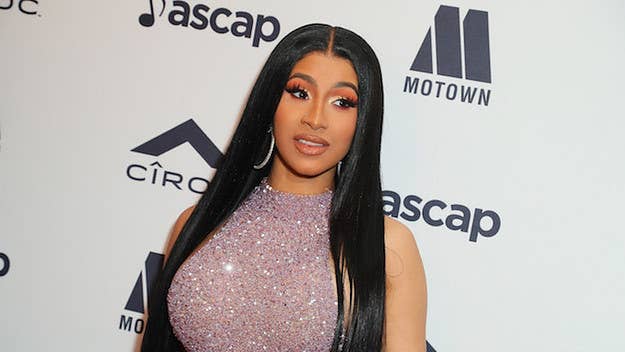 'Hustlers' Director Lorene Scafaria first got in touch with Cardi B by sliding in her Instagram DMs.