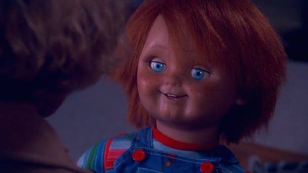We watched all seven of the original 'Child's Play' movies—from the 1988 original to the 2019 reboot—to find out which Chucky-led horror fest was the best.