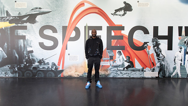 Virgil Abloh: Question Everything, Page 3