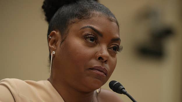 She is also accused of defrauding companies, such as JP Morgan Chase, American Express, and PayPal.