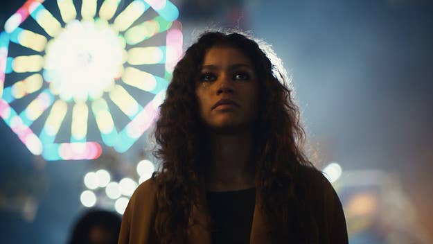 HBO’s ’Euphoria’ season finale was one filled with teen drama & chaos. Before we say bye to season 1, here are the best scenes and moments. 
