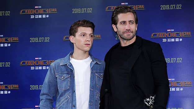 As to be expected with the end of Phase 3 of the Marvel Cinematic Universe, 'Spider-Man: Far From Home' leaves viewers with a lot to think about.
