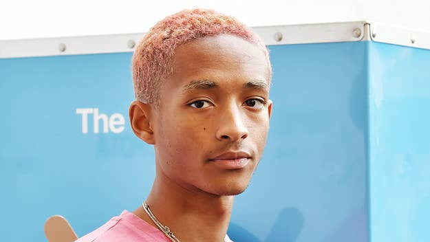 After releasing his new album, 'ERYS,' Jaden Smith spoke with Complex about ASAP Rocky, Elon Musk, water filtration, and changing professions.