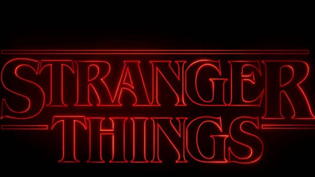 Everyone from H&M to LEGO is getting in on the third season of 'Stranger Things.'