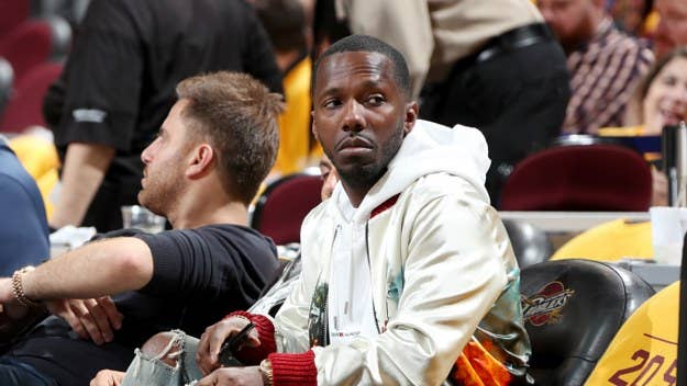 While these rules may not directly impact Rich Paul's Klutch Sports Group, he does think they will affect those that want to follow in his footsteps.