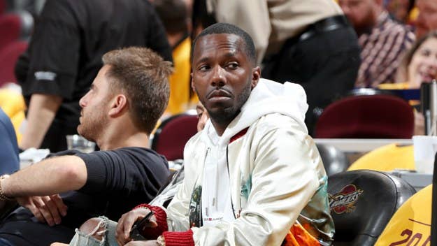 While these rules may not directly impact Rich Paul's Klutch Sports Group, he does think they will affect those that want to follow in his footsteps.