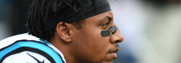 Eric Reid's 'random' drug tests: There's something fishy going on