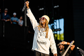 Lil Wayne X