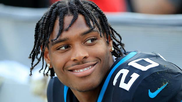 Jalen Ramsey has been everything but quiet when it comes to his contract.