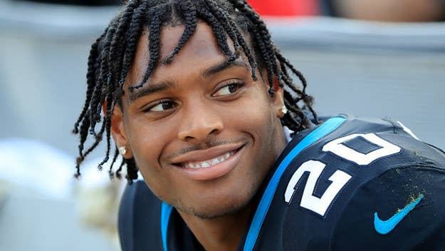 Jalen Ramsey has been everything but quiet when it comes to his contract.