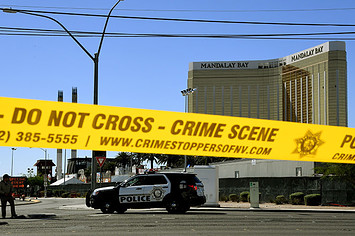 Las Vegas Shooting