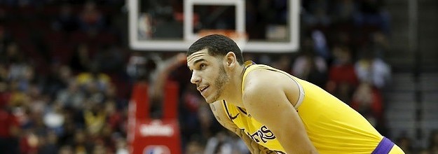 Is Lonzo Ball Trash?