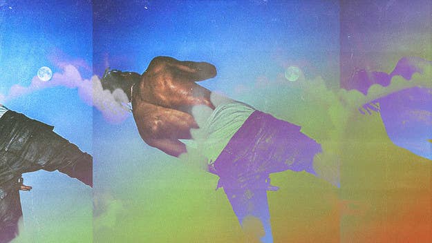 Five years after the release of ‘Days Before Rodeo,’ Travis Scott’s collaborators reflect on the creation and importance of the project.