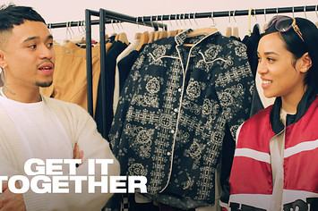 Get It Together Episode 1 Thumbnail