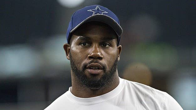 McFadden could be facing two years in prison.
