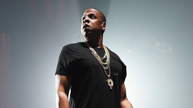 NYT best-selling author Michael Eric Dyson examined the cultural and social impact JAY-Z has had on American society in his new book, 'JAY-Z: Made In America.'